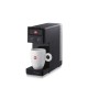 ΚΑΦΕΤΙΕΡΑ ΕΣΠΡΕΣΣΟ ILLY IPERESPRESSO Y3.3 BLACK & ΔΩΡΟ 54 ΚΑΨΟΥΛΕΣ